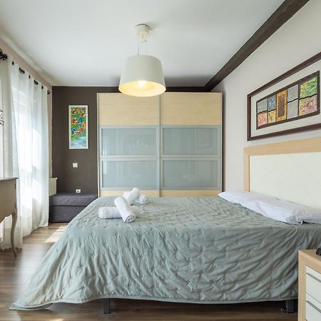 Appartement A Pie De Ola Santander Extérieur photo
