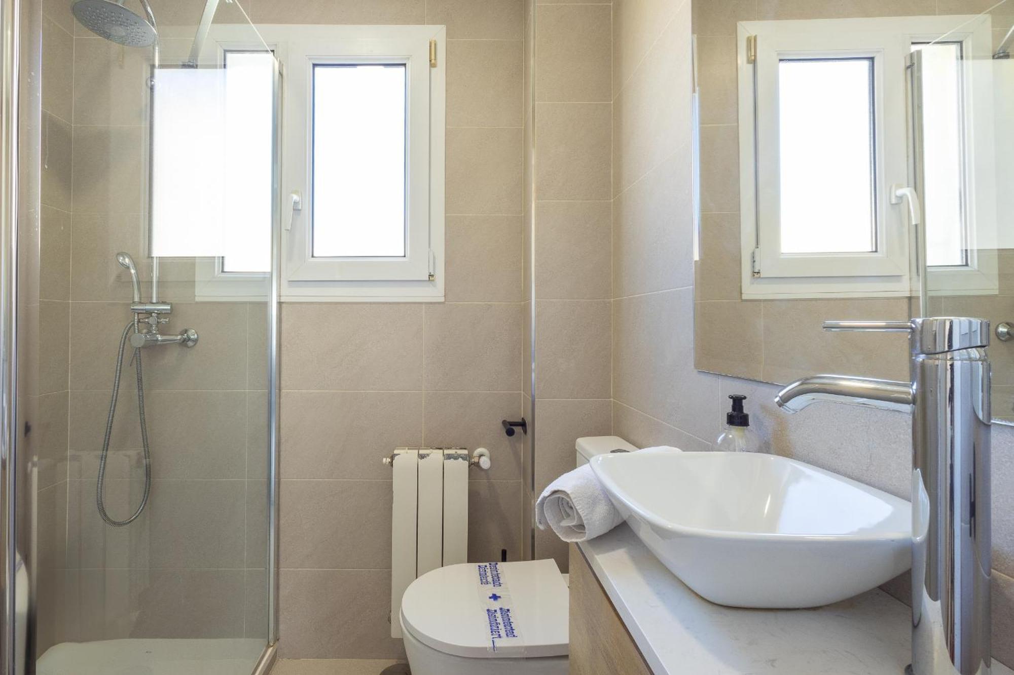 Appartement A Pie De Ola Santander Extérieur photo