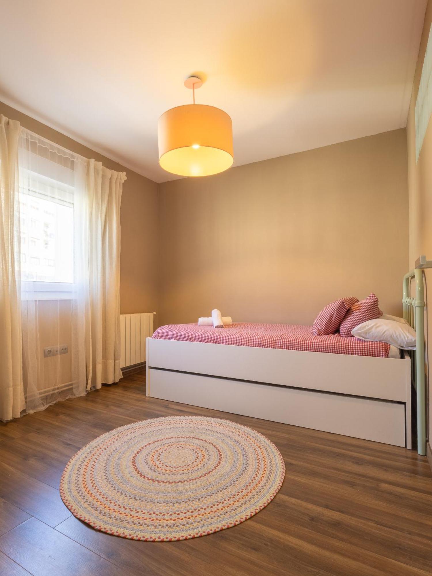 Appartement A Pie De Ola Santander Extérieur photo