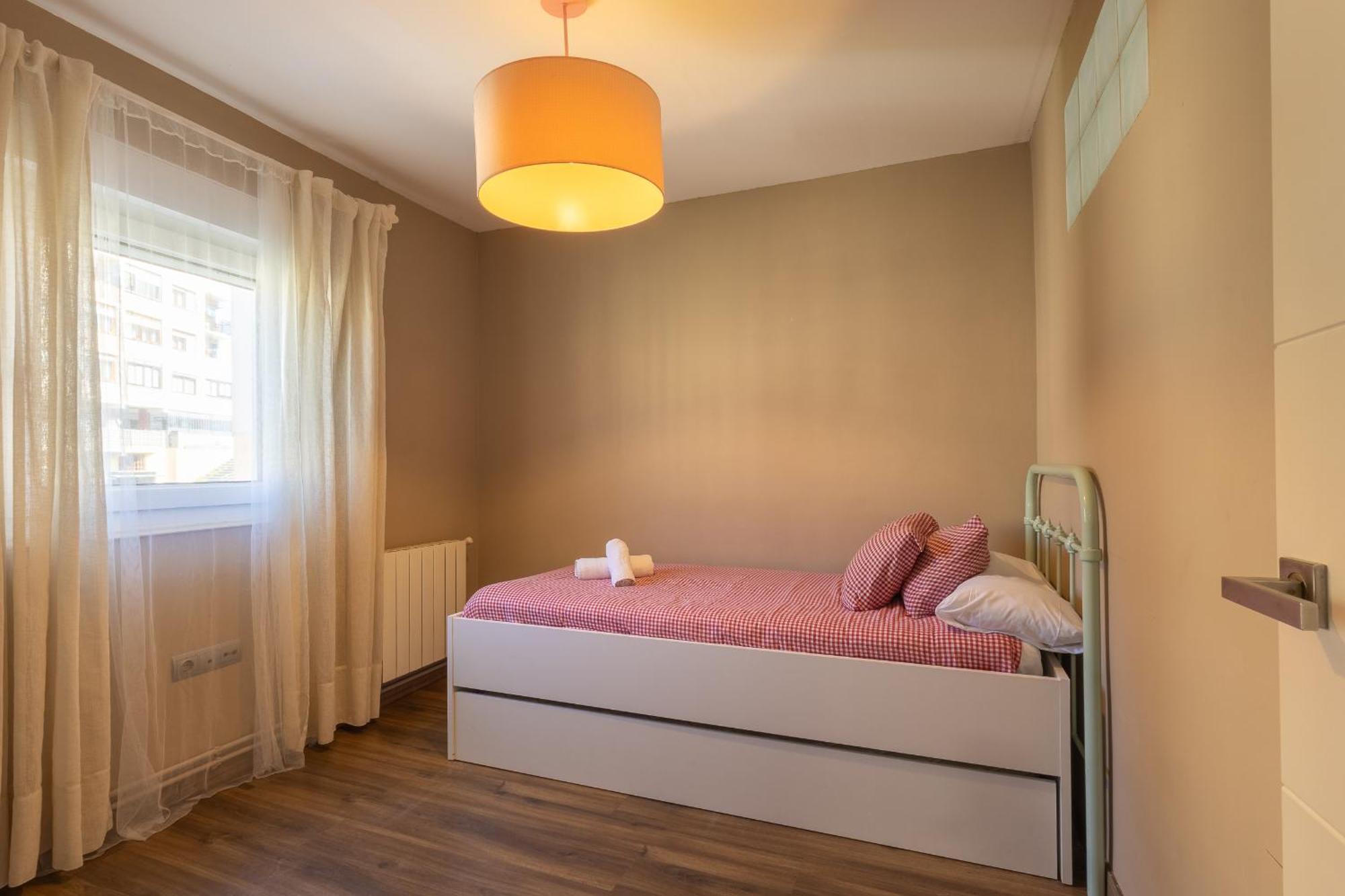 Appartement A Pie De Ola Santander Extérieur photo