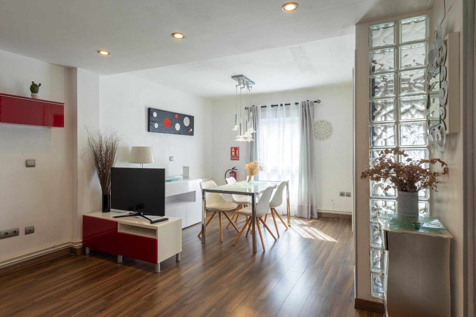 Appartement A Pie De Ola Santander Extérieur photo