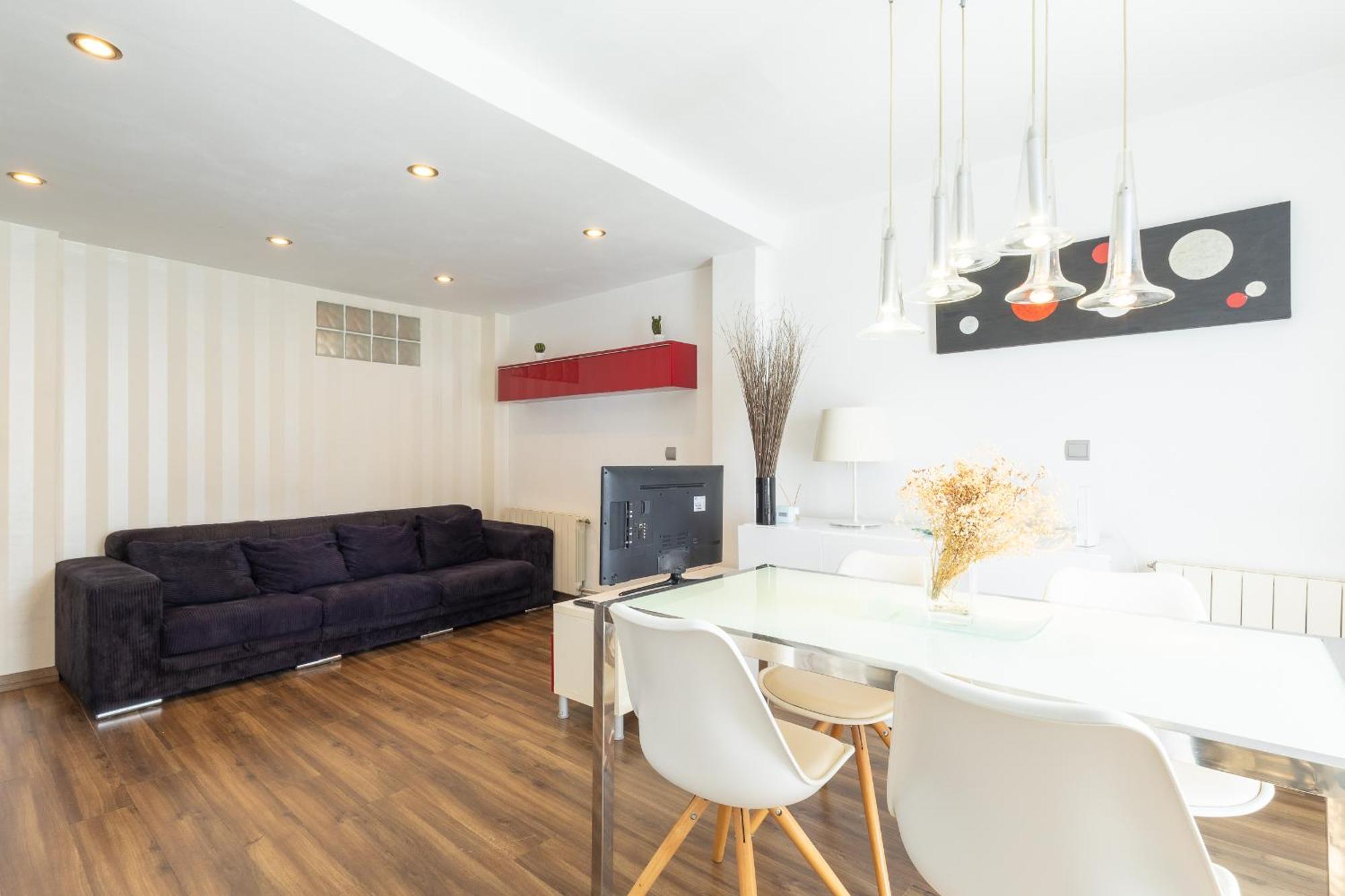 Appartement A Pie De Ola Santander Extérieur photo