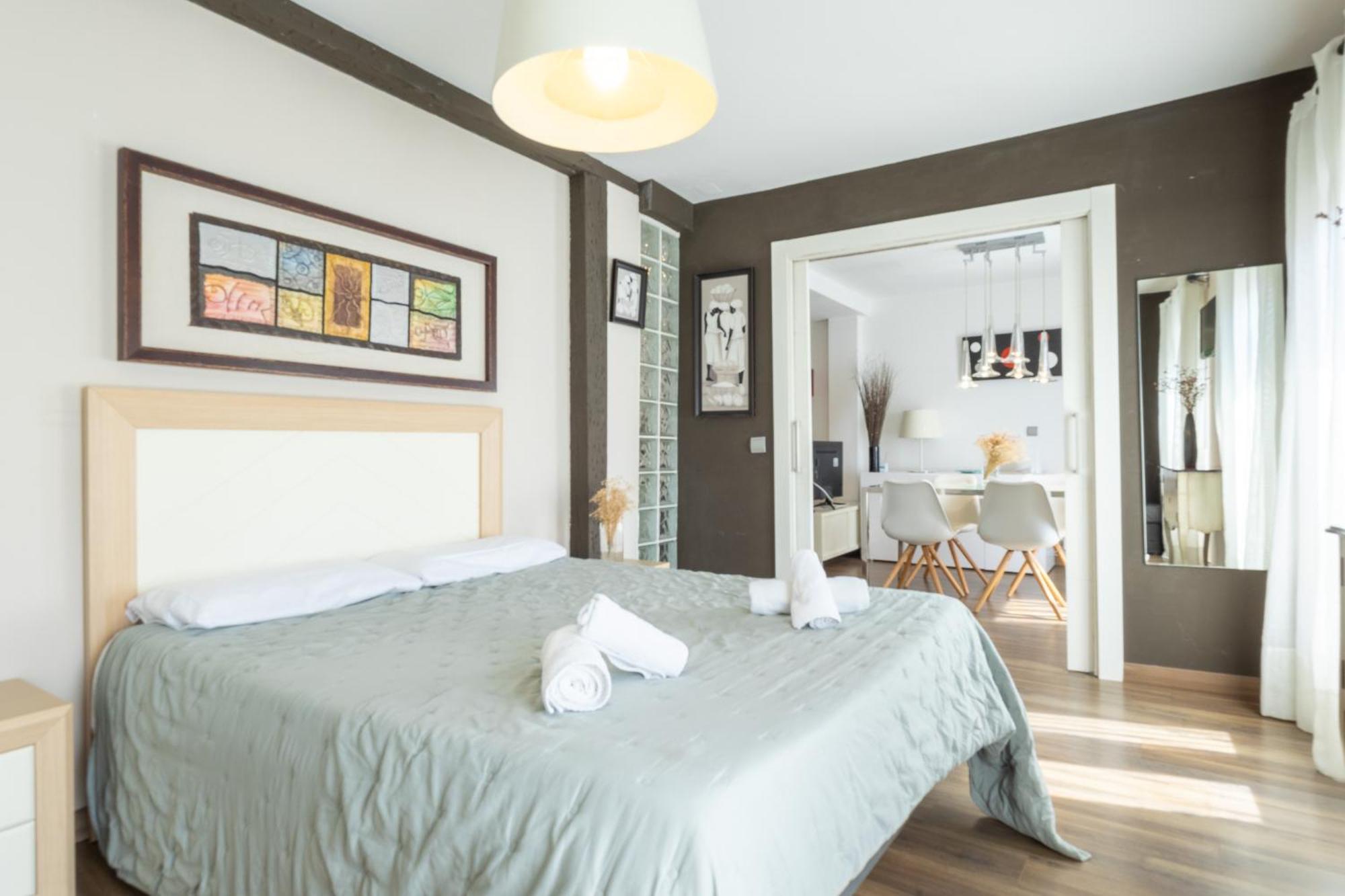 Appartement A Pie De Ola Santander Extérieur photo