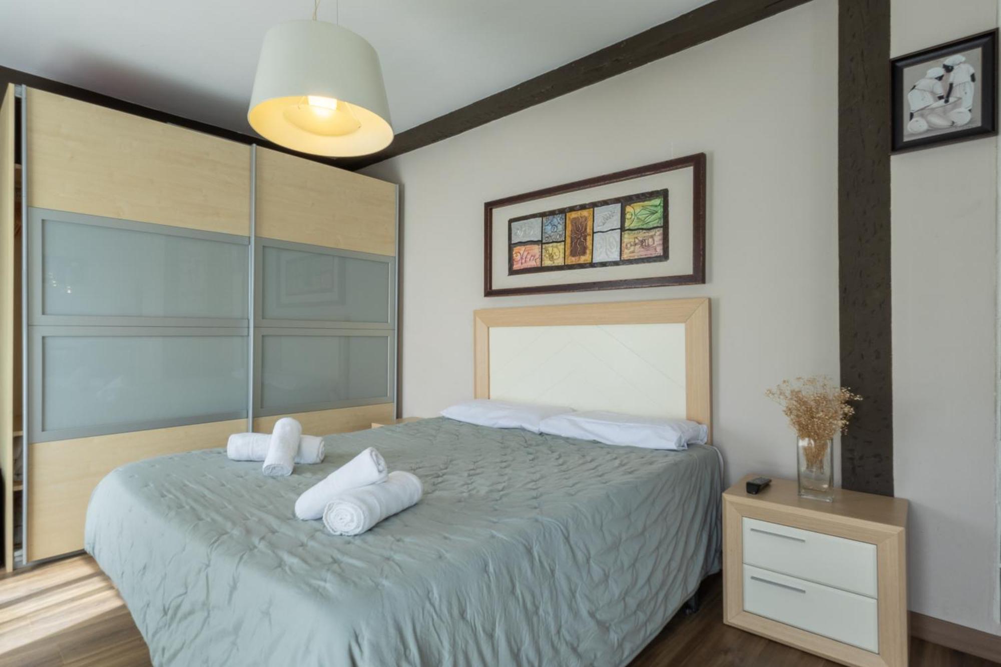 Appartement A Pie De Ola Santander Extérieur photo
